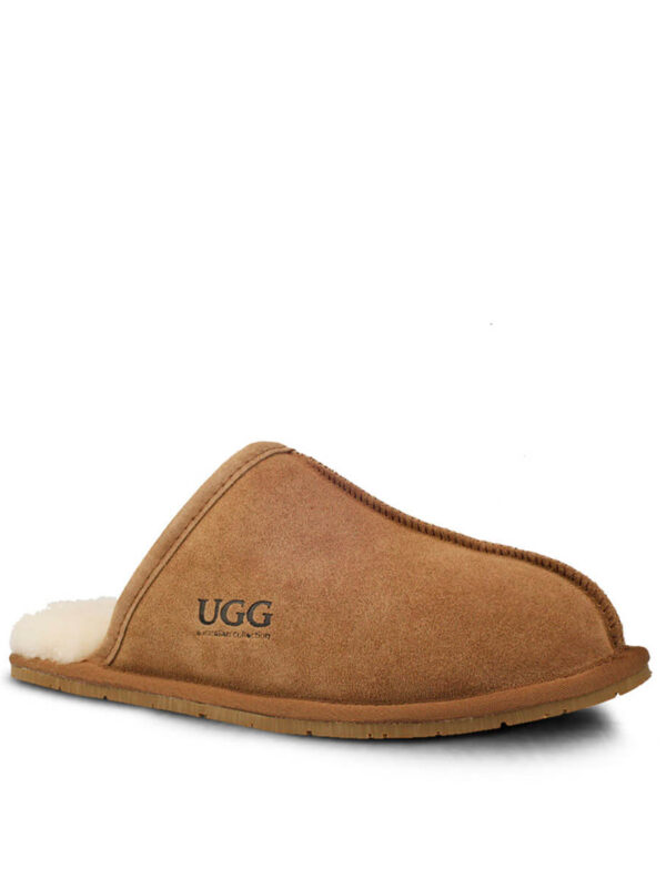 UGG Cosy Scuff - Chestnut
