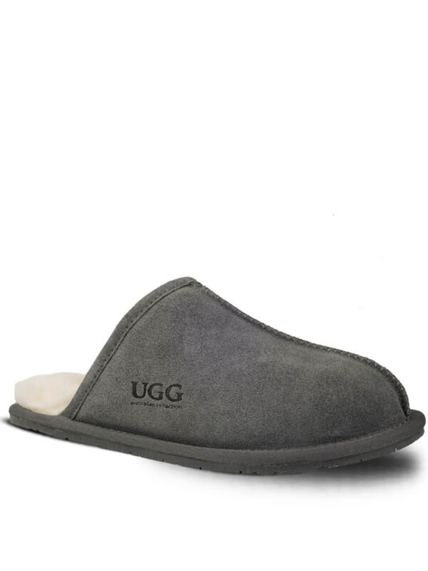 UGG Cosy Scuff - Grey