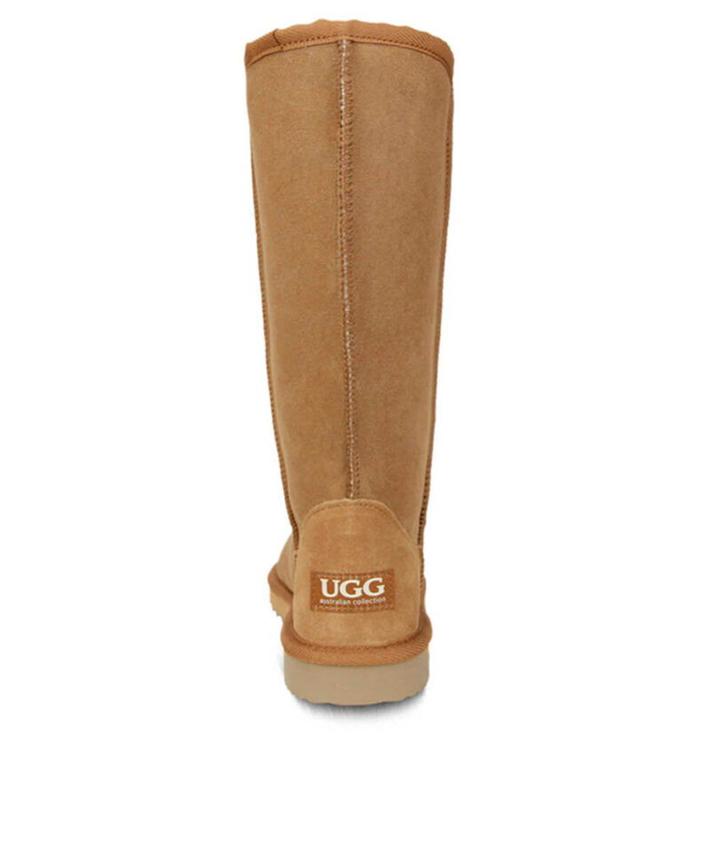 Australian Made Long Classic UGG Boots