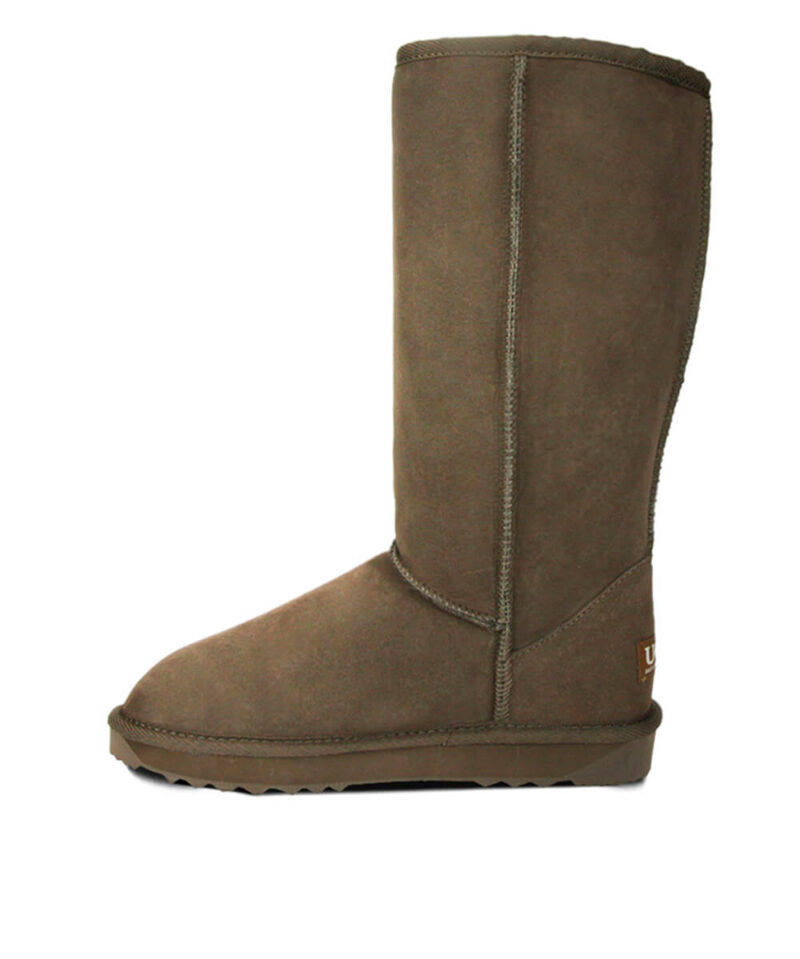 Australian Made Long Classic UGG Boots