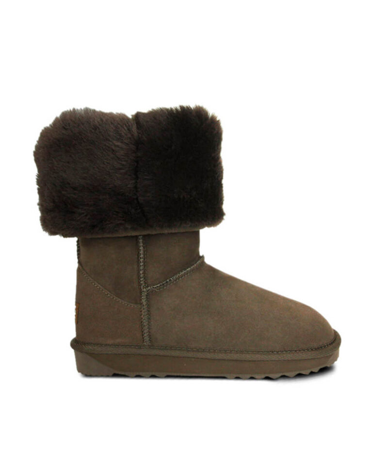 Australian Made Long Classic UGG Boots