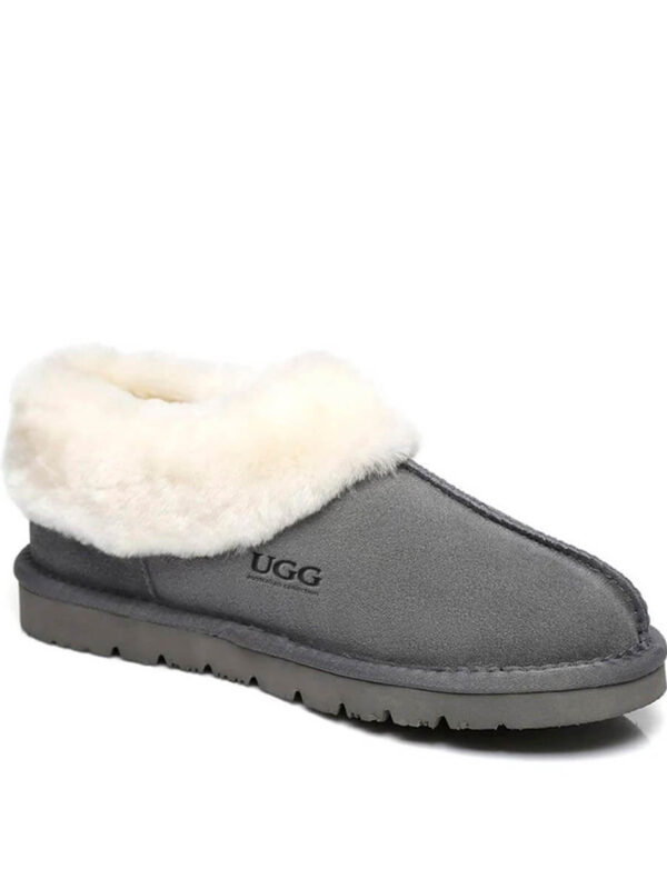 UGG Homely Slippers - Grey
