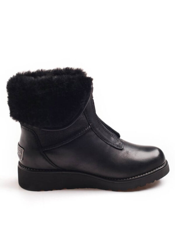 UGG Abir Boots - Black
