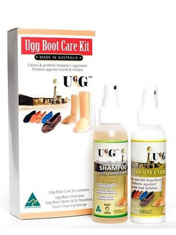 UGG Boot and Suede Care Kit