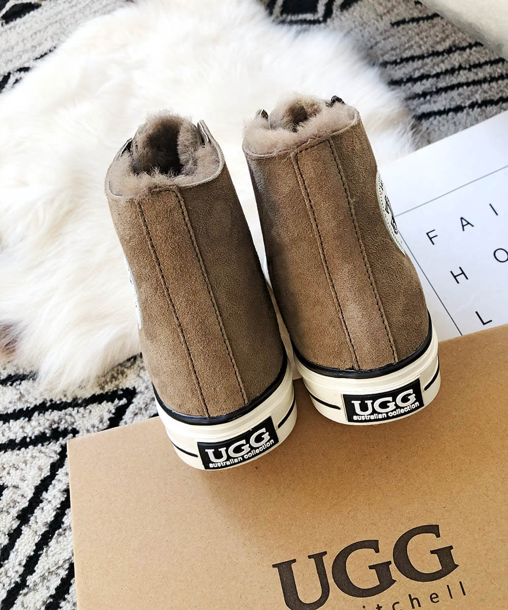 Sneakers shop ugg australia