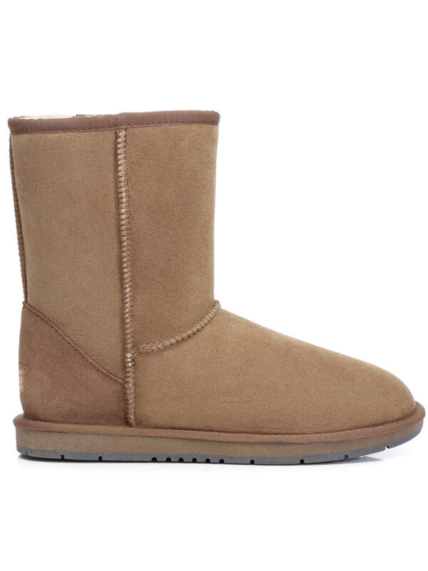 Short Classic UGG Boots Water Resistant