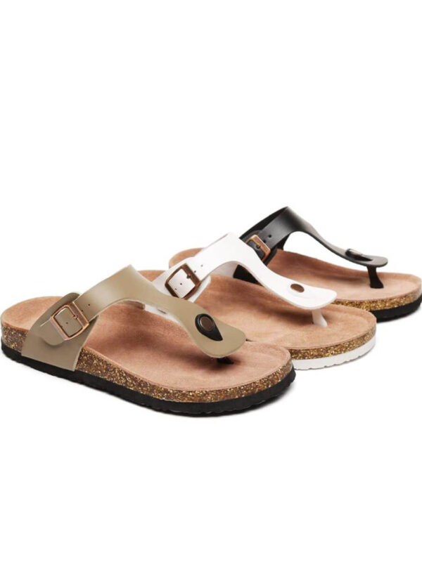 UGG Beck Summer Beach Slip-on Thongs