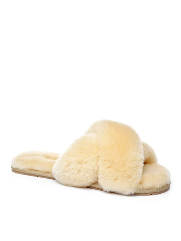 UGG Linty Slipper - Cream