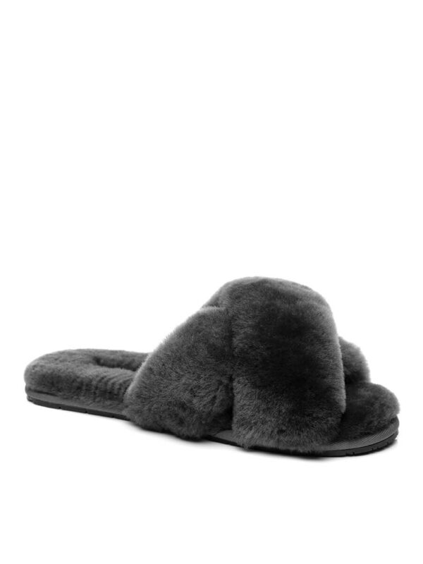 UGG Linty Slipper - Grey