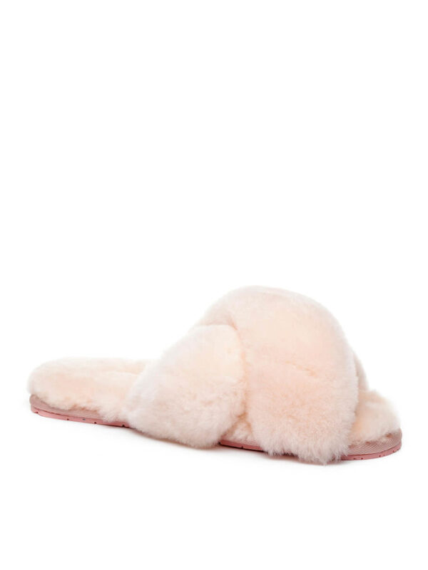 UGG Linty Slipper - Pink