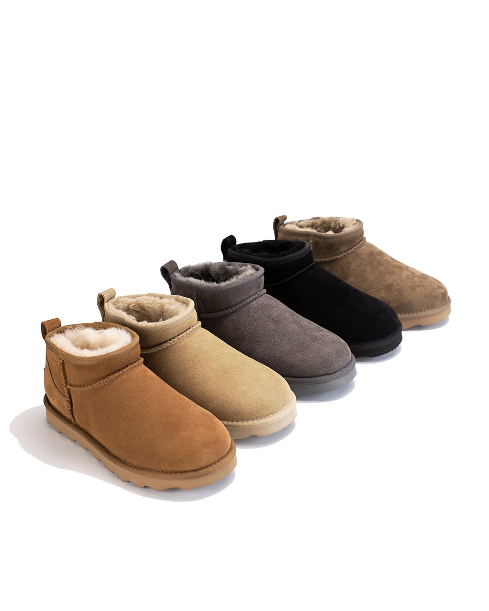 Ultra Mini Men UGG Boots
