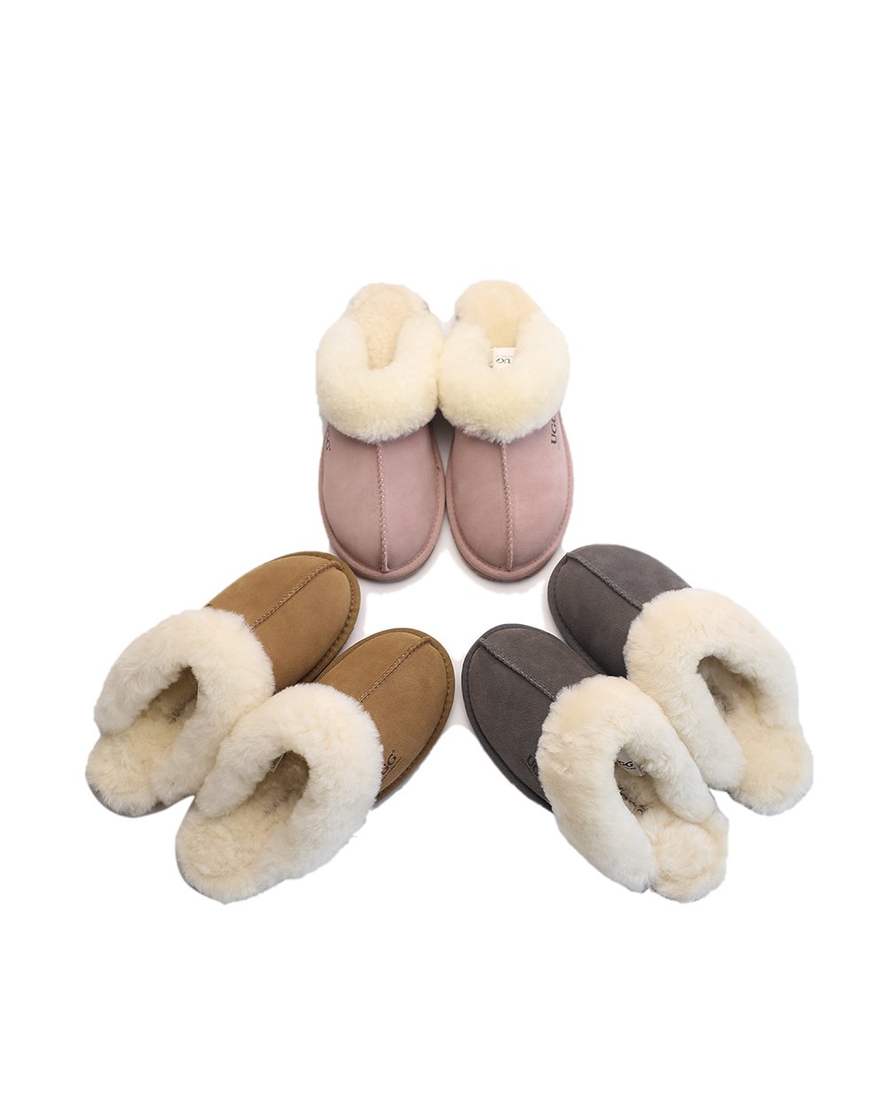 Snuggly UGG Women's Slipper