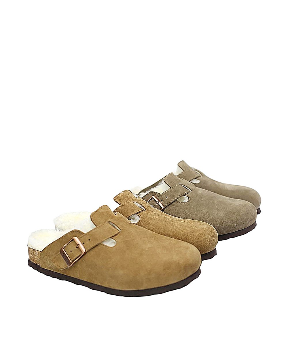 Velora Fuzz SoftStep Women's Slippers
