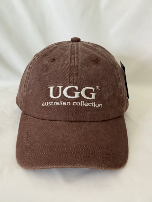 UGG Australian Collection Embroidered Cap main image