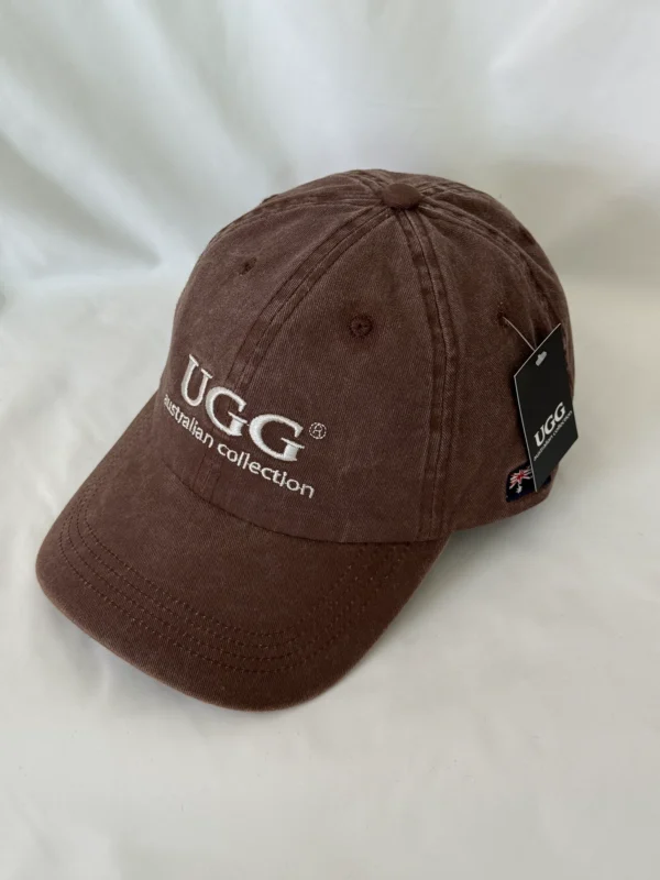 UGG Australian Collection Embroidered Cap product detail 2 image