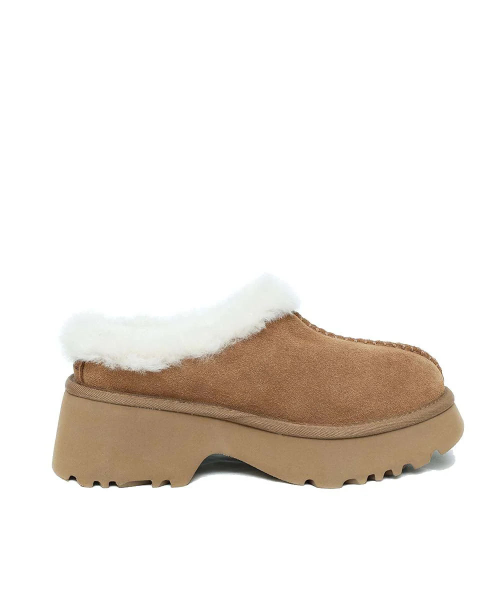 Tasman Terra Clog
